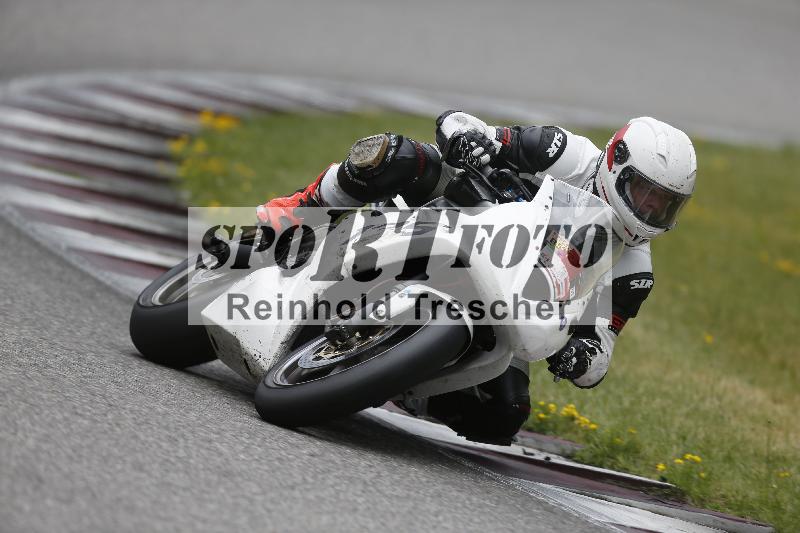 /18 05.06.2026  TZ Motorsport ADR/Gruppe rot/135